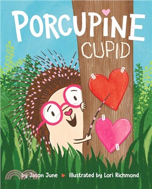 Porcupine Cupid /