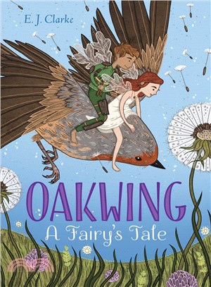 Oakwing ─ A Fairy's Tale