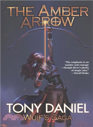 The Amber Arrow