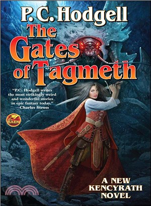 The gates of Tagmeth /