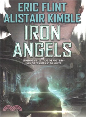 Iron angels /