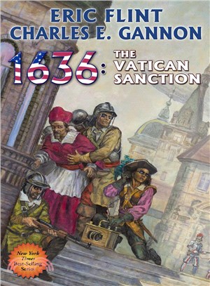 1636 :the Vatican sanctions ...