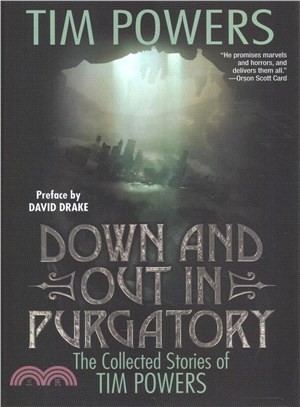 Down and Out in Purgatory