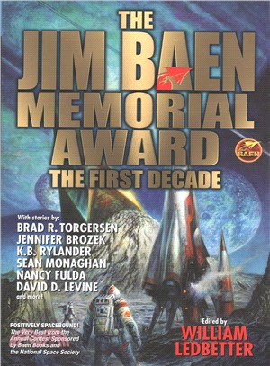 The Jim Baen Memorial Award ...