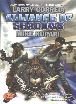Alliance of shadows /