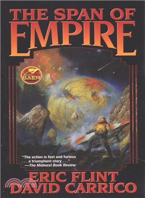 The span of empire /