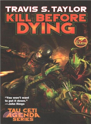 Kill Before Dying