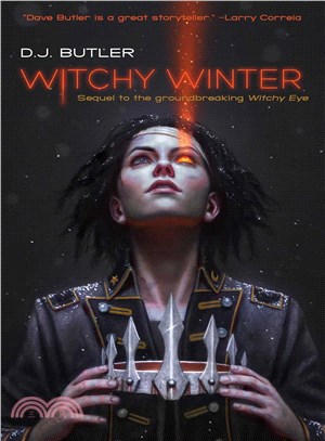 Witchy winter /