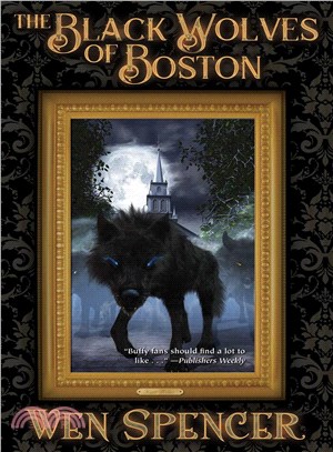 Black Wolves of Boston /