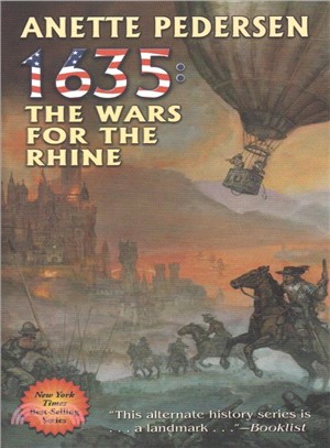 1635 ─ The Wars for the Rhine