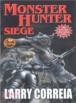 Monster Hunter Siege