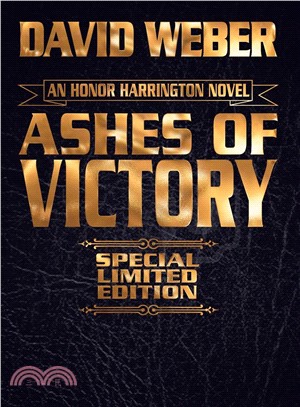 Ashes of Victory