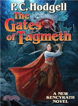 The Gates of Tagmeth