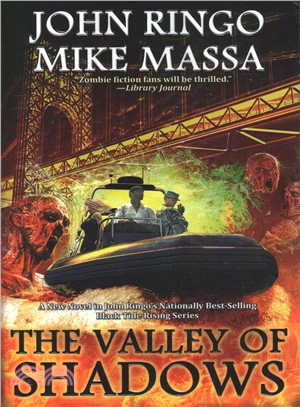 The valley of shadows /