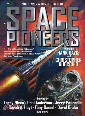 Space pioneers /