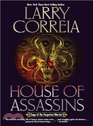 House of Assassins