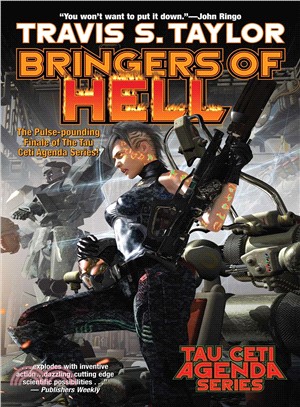 Bringers of Hell
