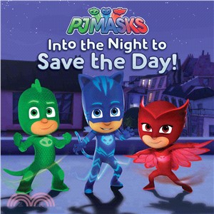 Into the Night to Save the Day!