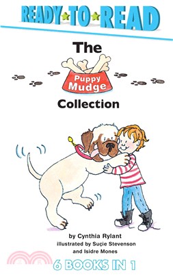 The Puppy Mudge Collection ─ Puppy Mudge Takes a Bath / Puppy Mudge Wants to Play / Puppy Mudge Has a Snack / Puppy Mudge Loves His Blanket / Puppy Mudge Finds a Friend / Henry an