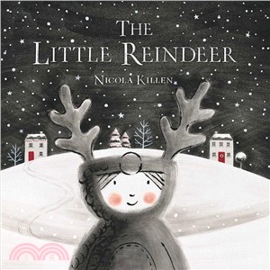 The little reindeer /
