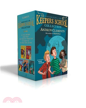 Benjamin Pratt & the Keepers of the School Collection