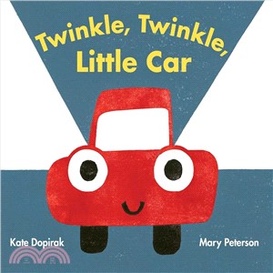 Twinkle, Twinkle, Little Car