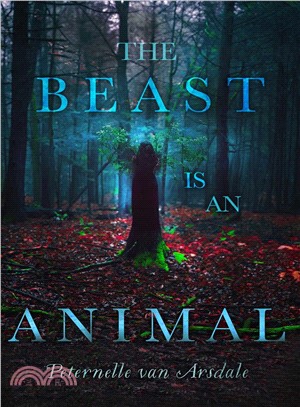 The Beast is an animal /