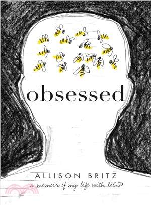 Obsessed ─ a memoir of my life with OCD