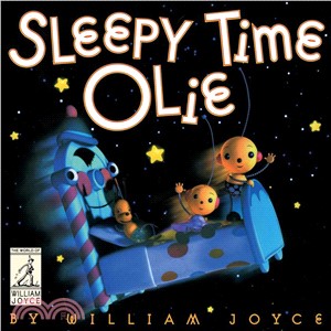 Sleepy Time Olie /