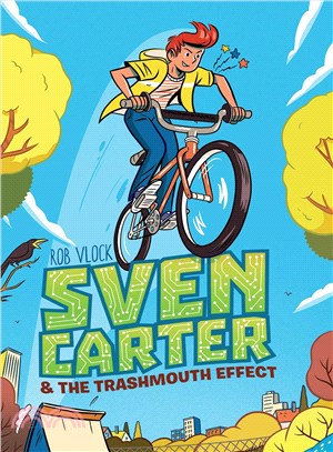 Sven Carter & The Trashmouth Effect