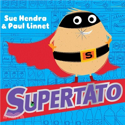 Supertato