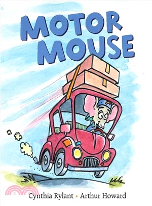 Motor Mouse