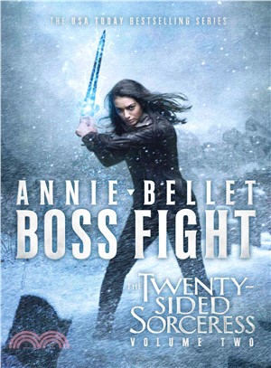 Boss Fight Books V Through VII