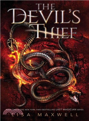 The Devil's Thief