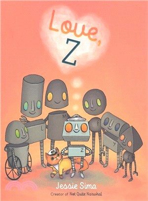 Love, Z /