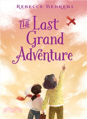 The last grand adventure /