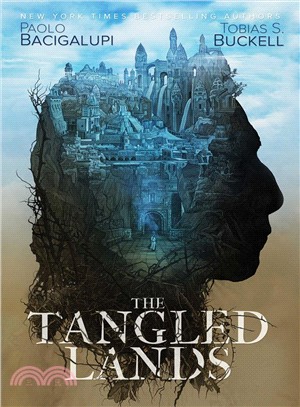 The tangled lands /