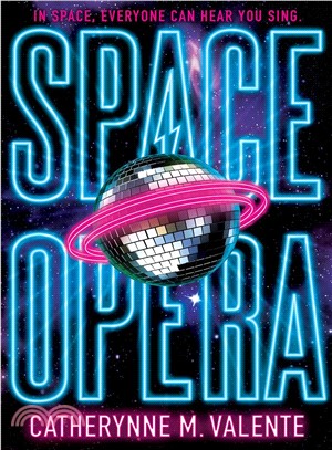 Space opera /