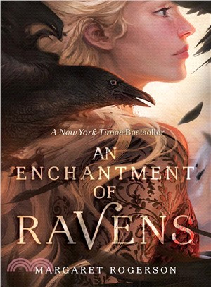 An enchantment of ravens /
