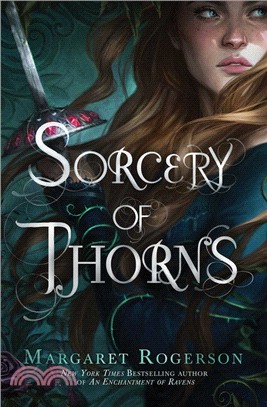 Sorcery of thorns /