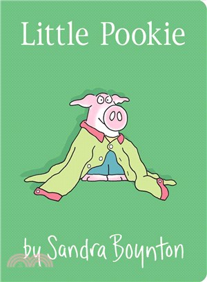 Little Pookie /