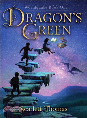 Dragon's Green