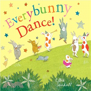 Everybunny dance! /