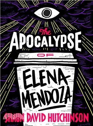 The Apocalypse of Elena Mendoza