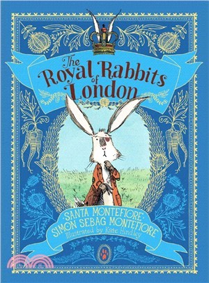 The Royal Rabbits of London