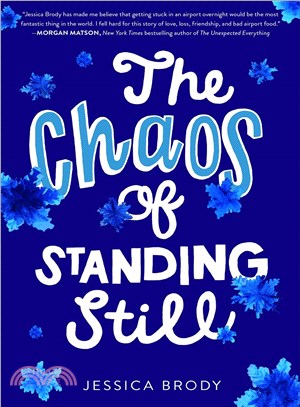 The Chaos of Standing Still