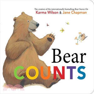 Bear counts /