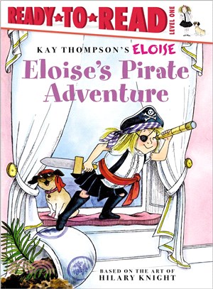 Eloise's Pirate Adventure