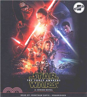 Star Wars ─ The Force Awakens