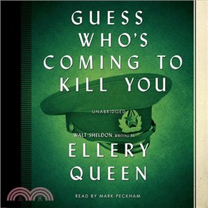 Guess Who's Coming to Kill You